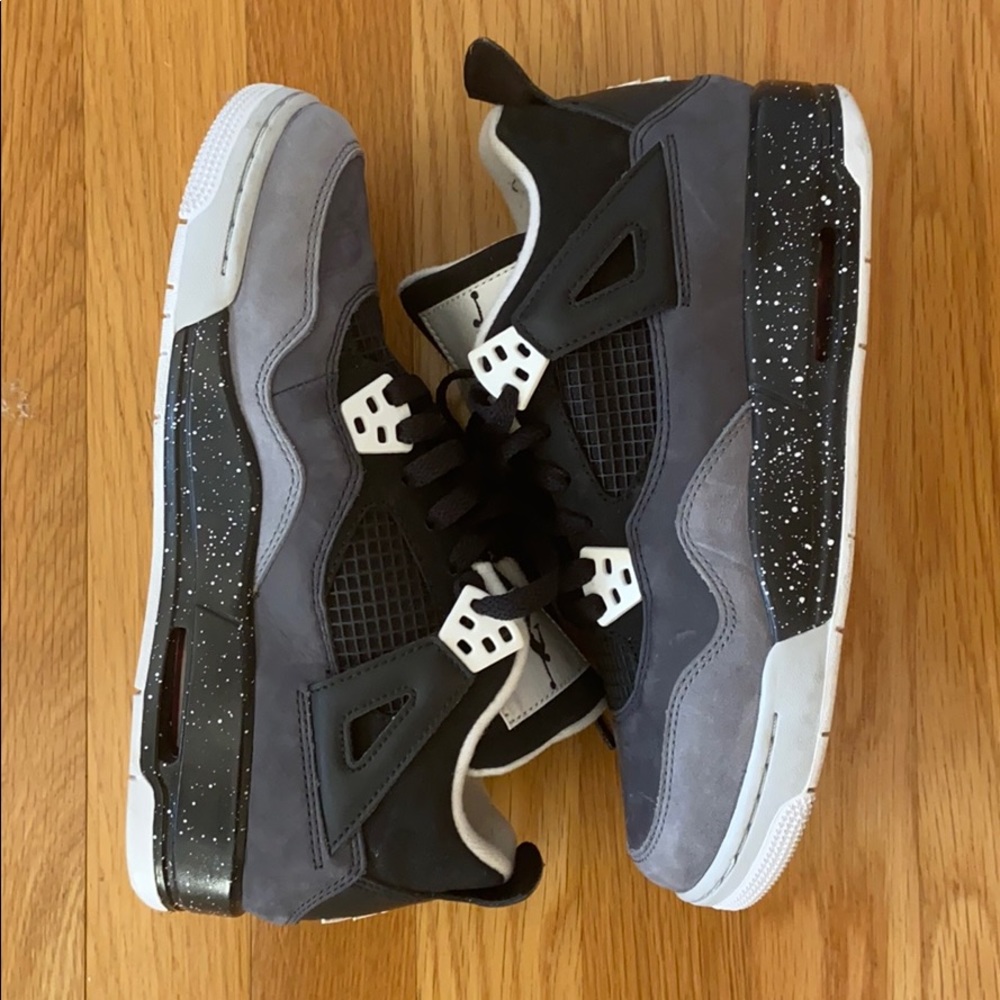 excellent condition GS Jordan IV